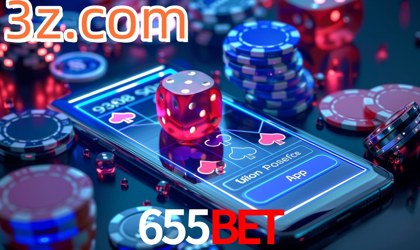 Baixar App 655bet